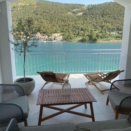 Apartments Vala Grebaštica Zewnętrze zdjęcie