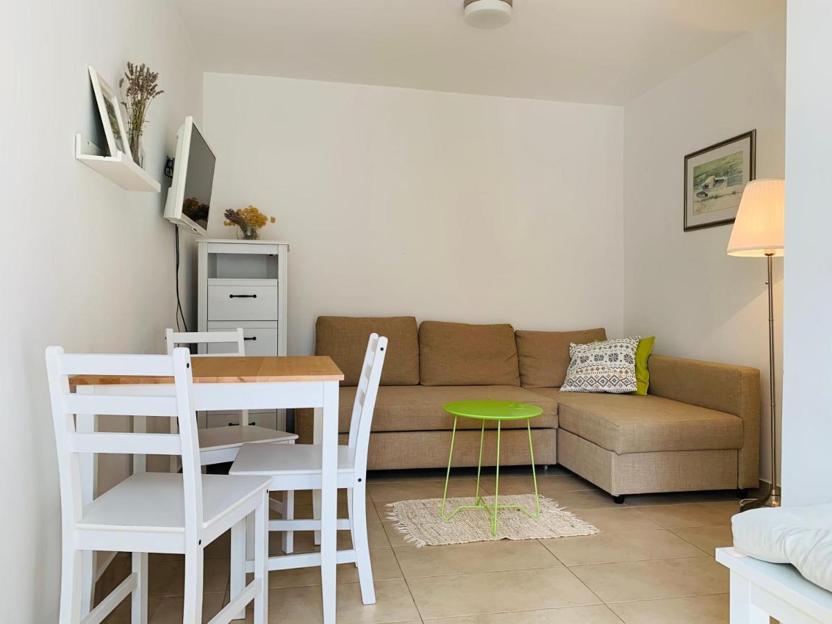 Apartments Vala Grebaštica Zewnętrze zdjęcie