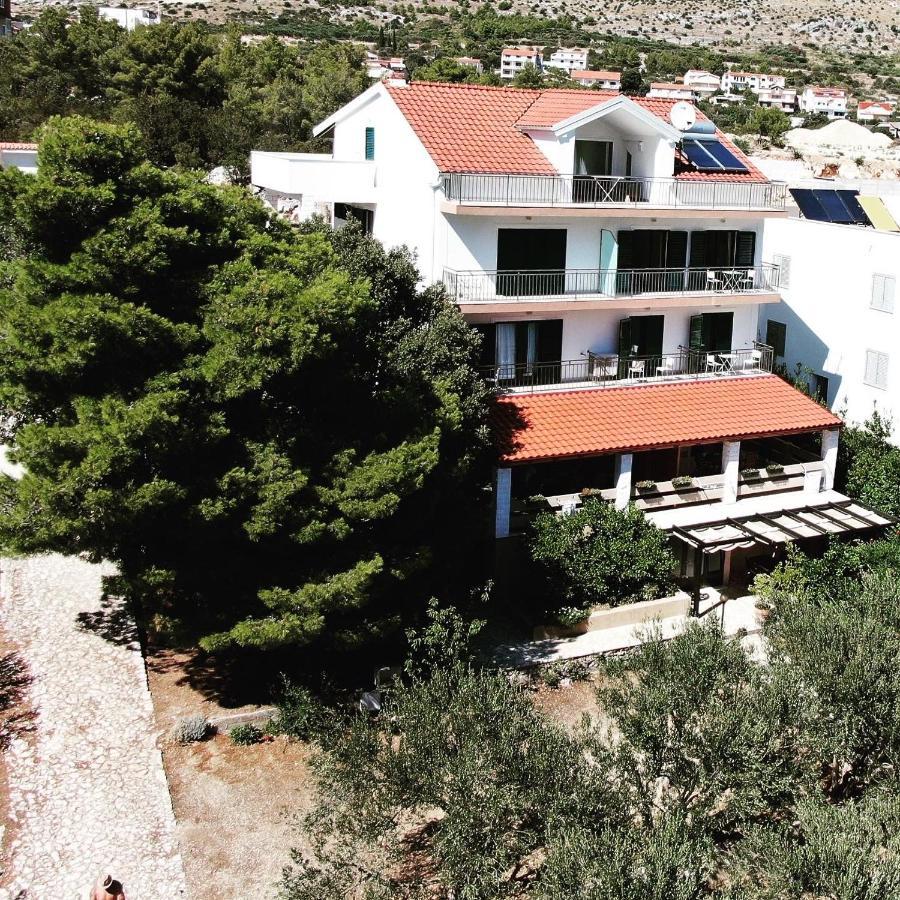 Apartments Vala Grebaštica Zewnętrze zdjęcie
