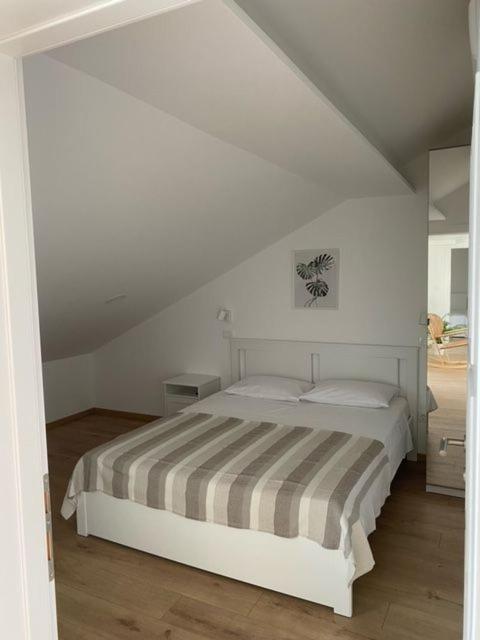 Apartments Vala Grebaštica Zewnętrze zdjęcie