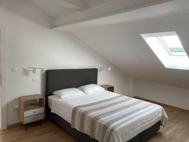 Apartments Vala Grebaštica Zewnętrze zdjęcie