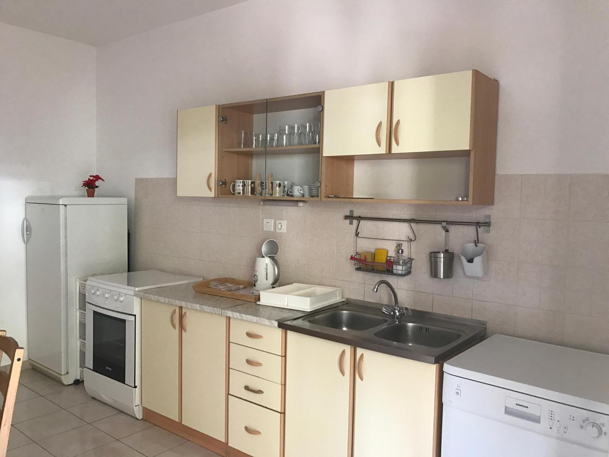 Apartments Vala Grebaštica Pokój zdjęcie
