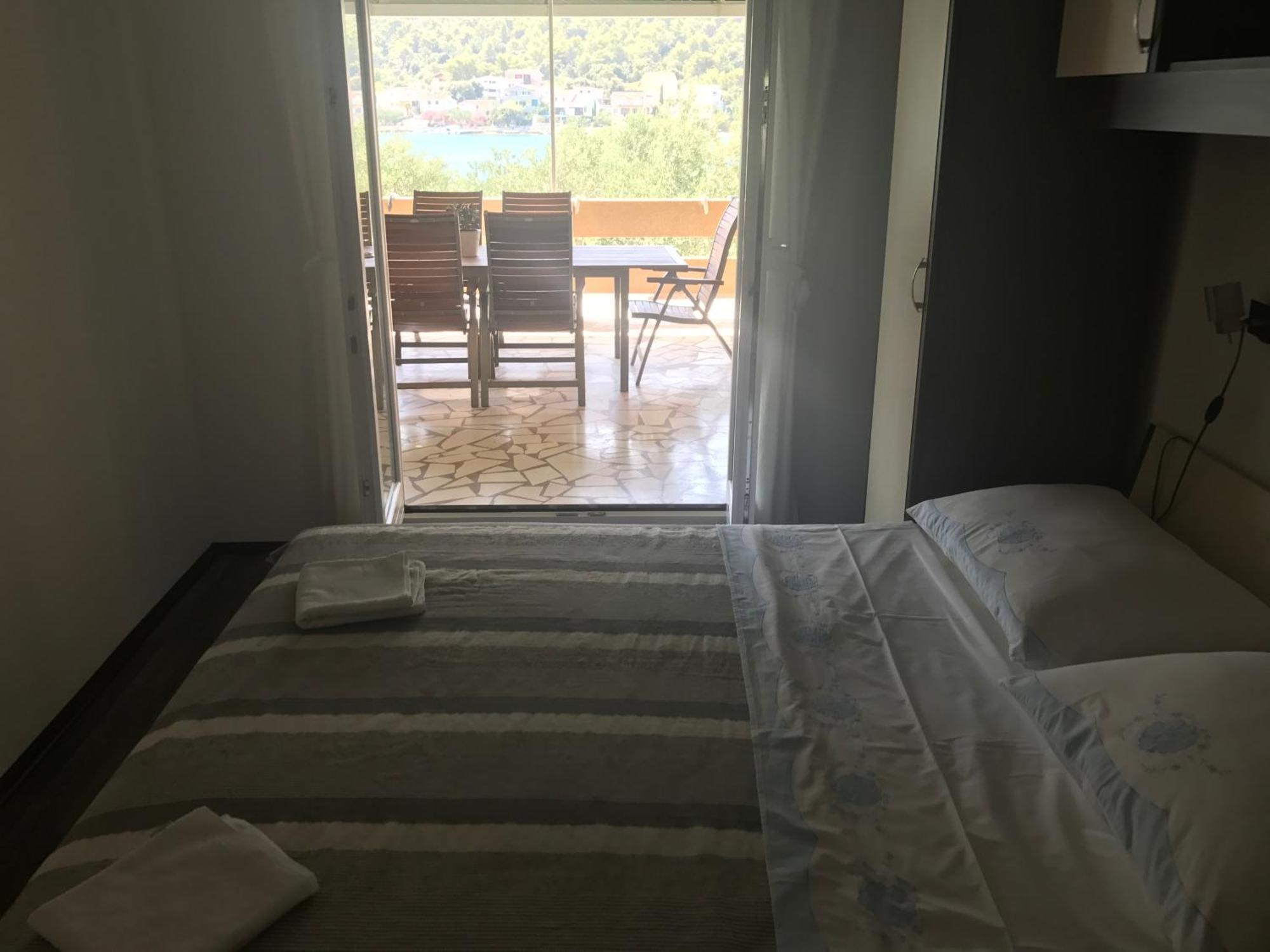Apartments Vala Grebaštica Pokój zdjęcie