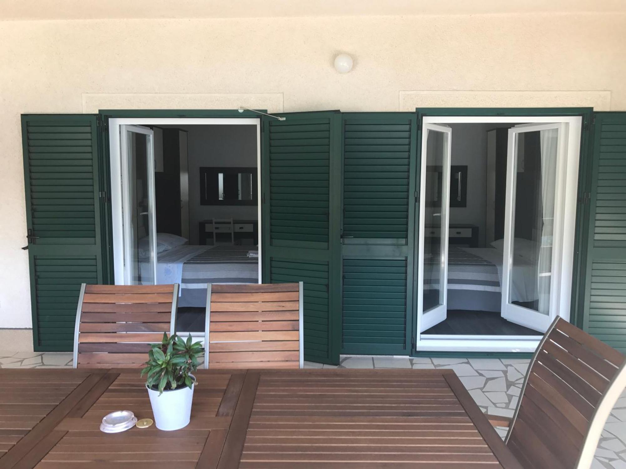 Apartments Vala Grebaštica Pokój zdjęcie