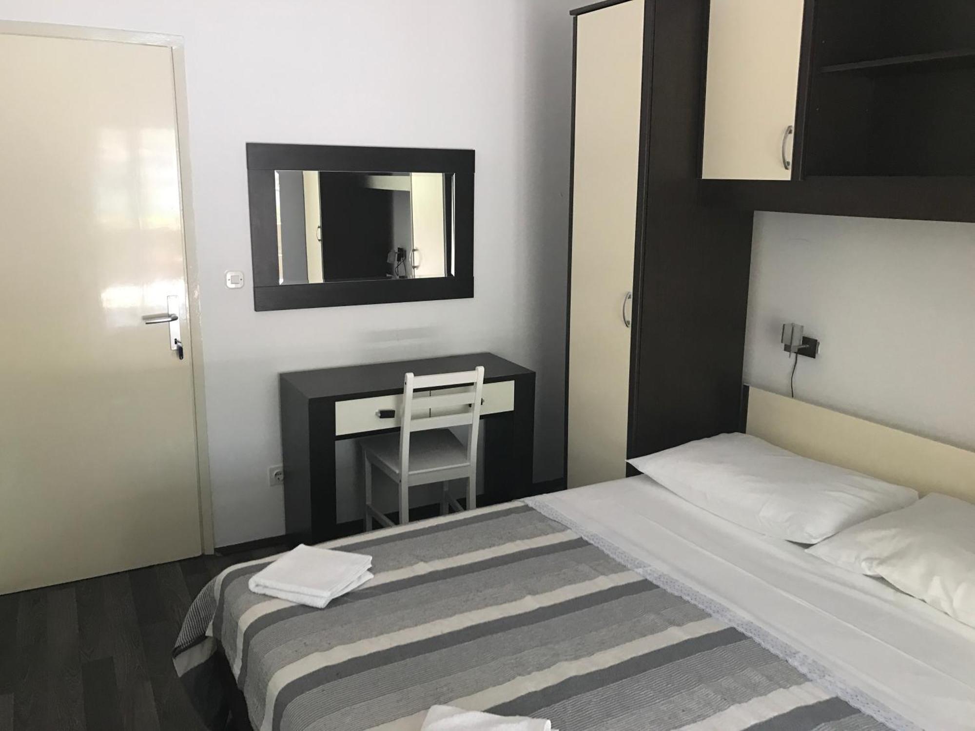 Apartments Vala Grebaštica Pokój zdjęcie