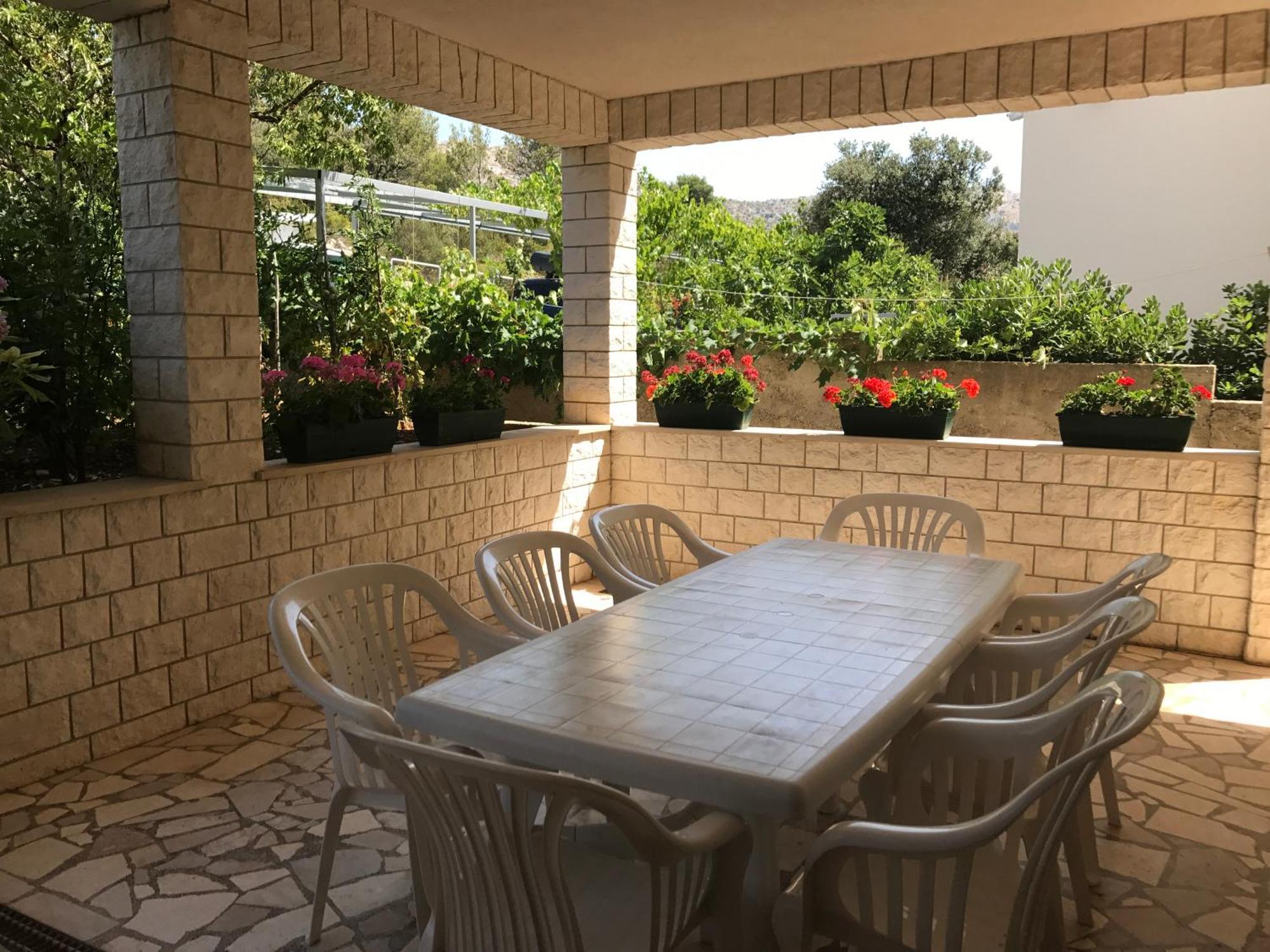 Apartments Vala Grebaštica Pokój zdjęcie