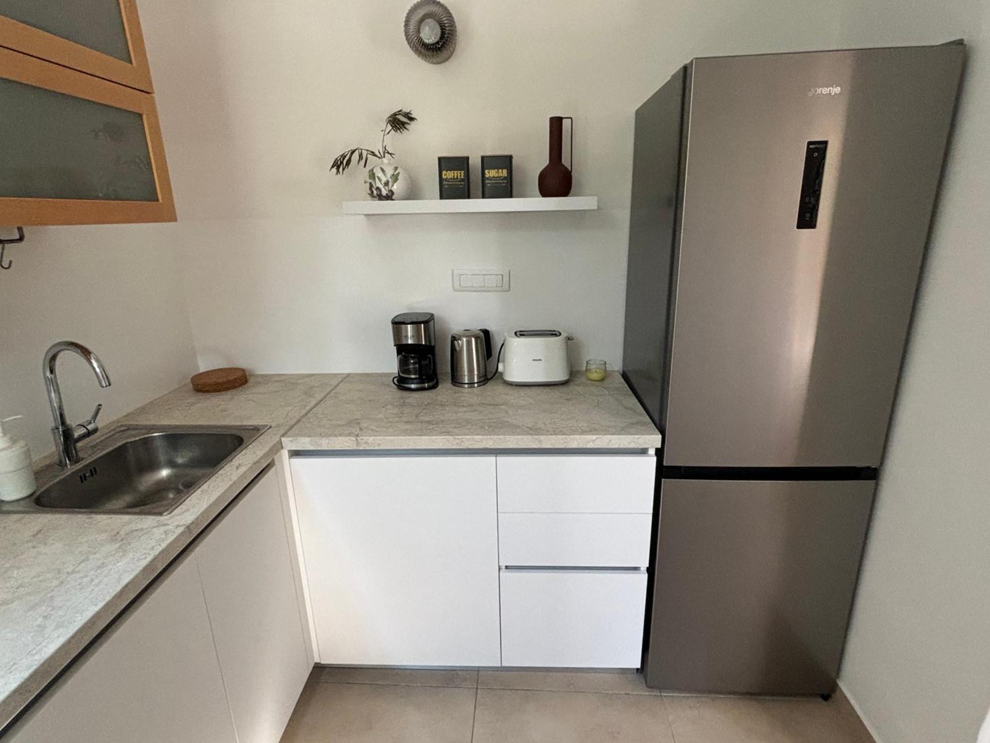 Apartments Vala Grebaštica Zewnętrze zdjęcie
