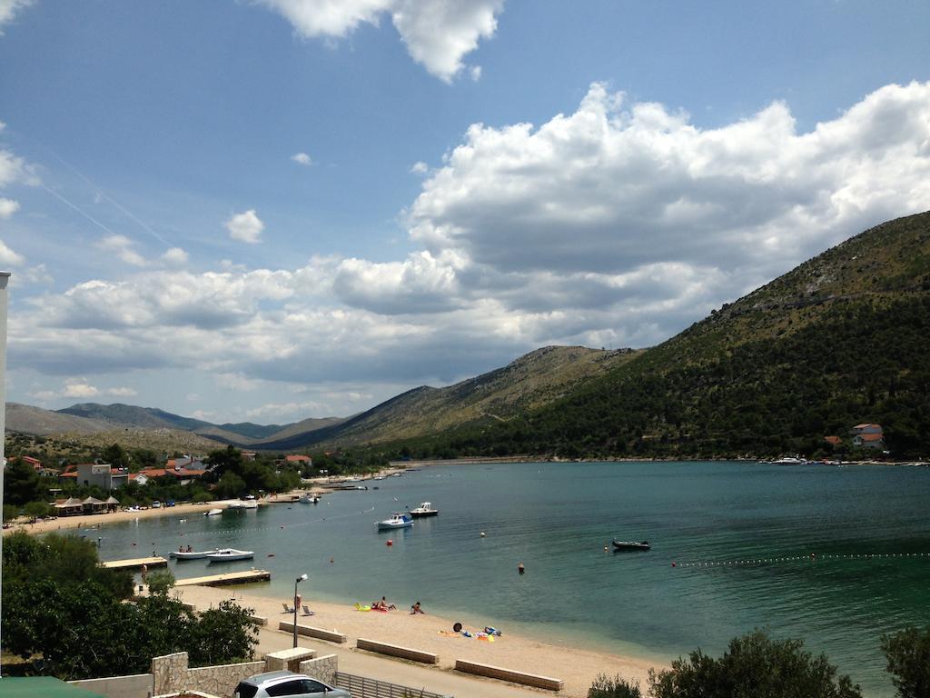 Apartments Vala Grebaštica Pokój zdjęcie