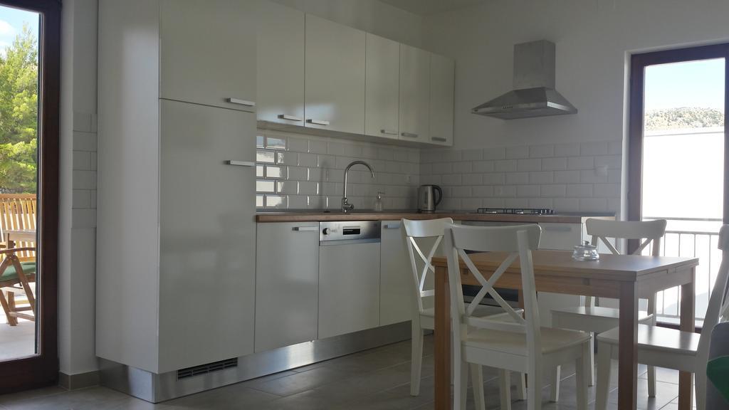 Apartments Vala Grebaštica Zewnętrze zdjęcie