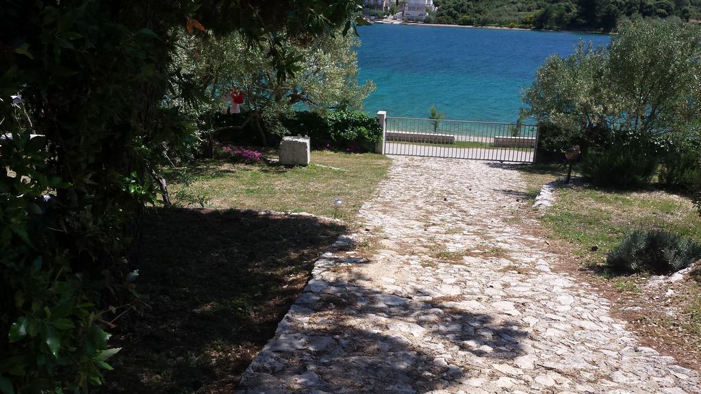 Apartments Vala Grebaštica Zewnętrze zdjęcie