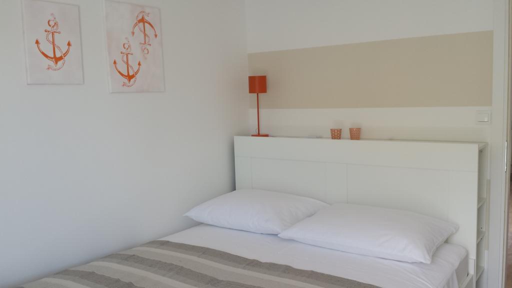 Apartments Vala Grebaštica Zewnętrze zdjęcie