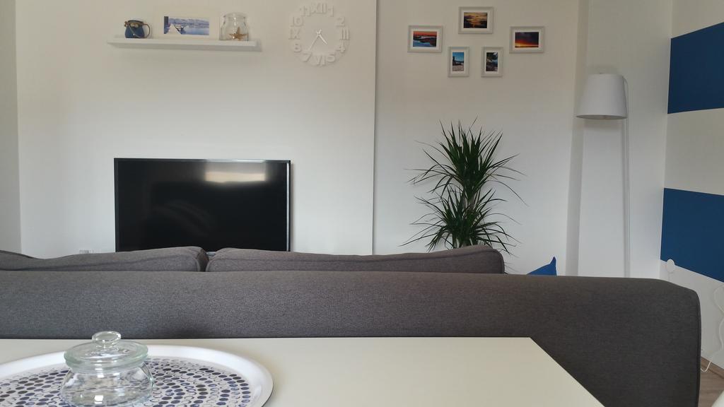 Apartments Vala Grebaštica Zewnętrze zdjęcie
