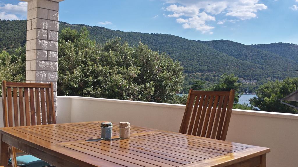 Apartments Vala Grebaštica Zewnętrze zdjęcie