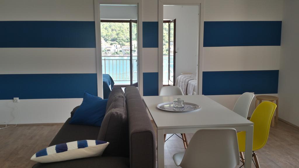 Apartments Vala Grebaštica Zewnętrze zdjęcie