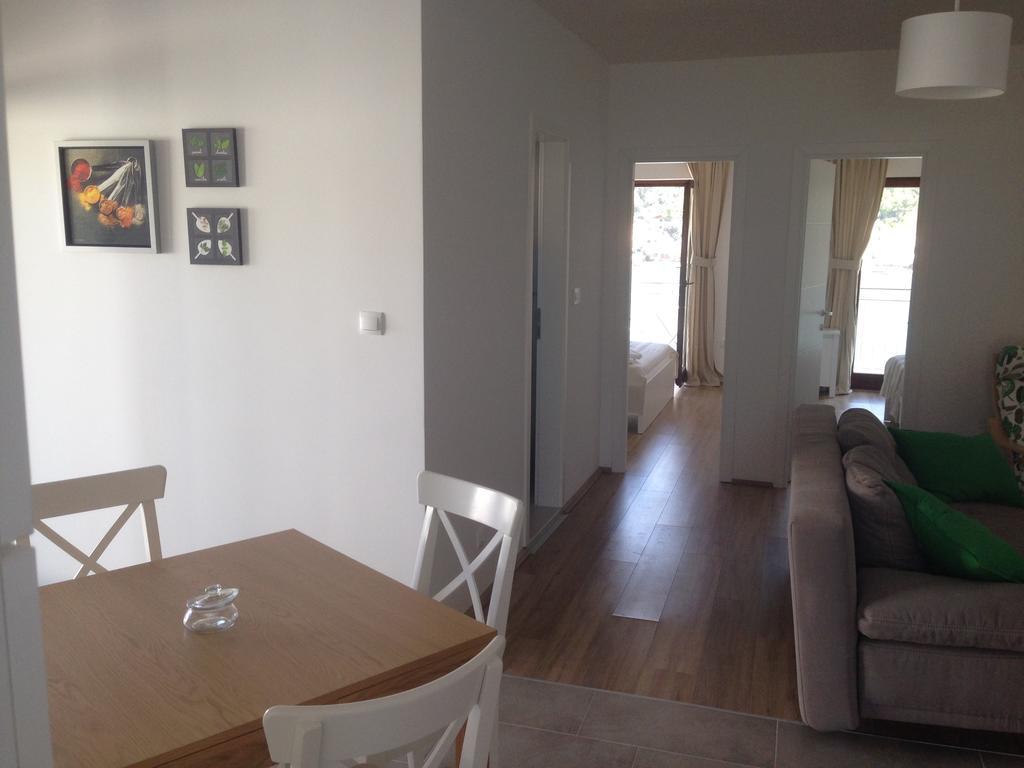 Apartments Vala Grebaštica Zewnętrze zdjęcie