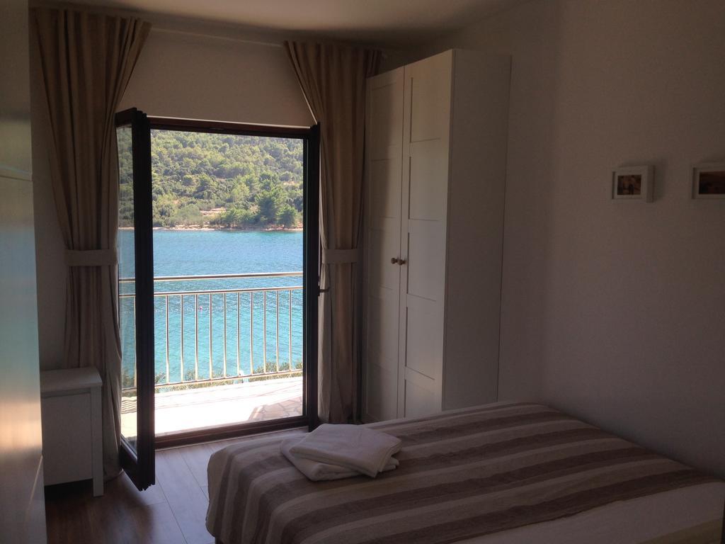 Apartments Vala Grebaštica Zewnętrze zdjęcie