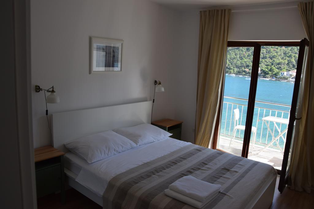 Apartments Vala Grebaštica Zewnętrze zdjęcie