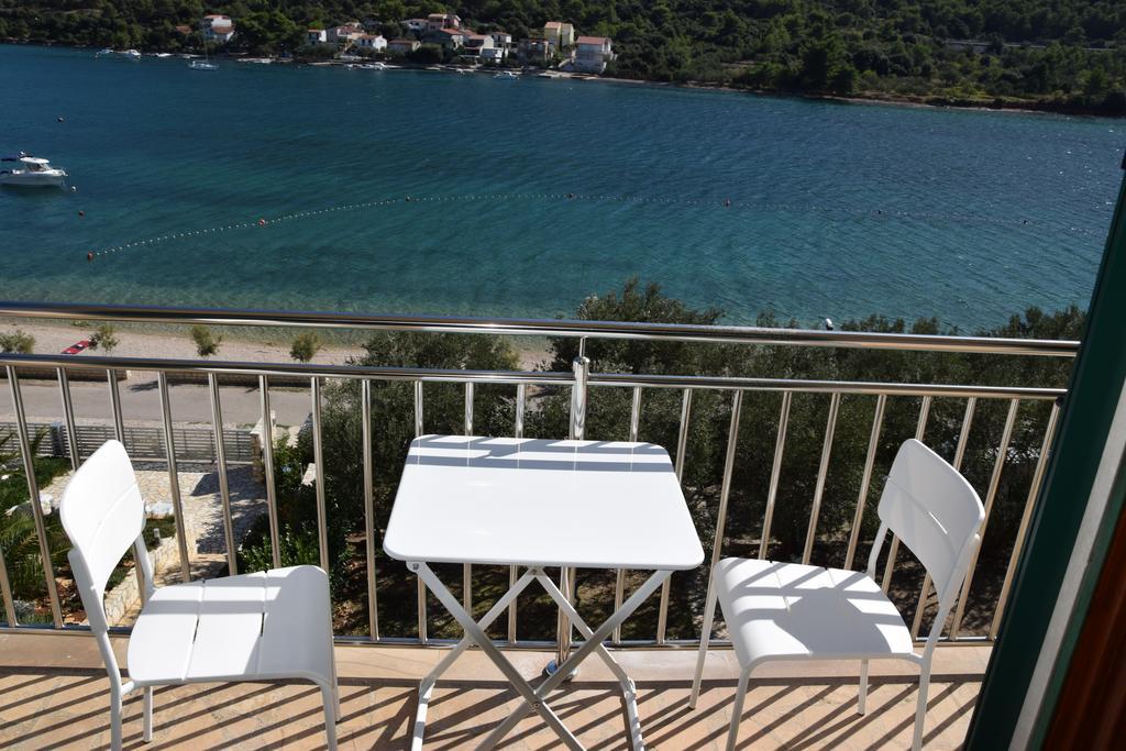 Apartments Vala Grebaštica Zewnętrze zdjęcie
