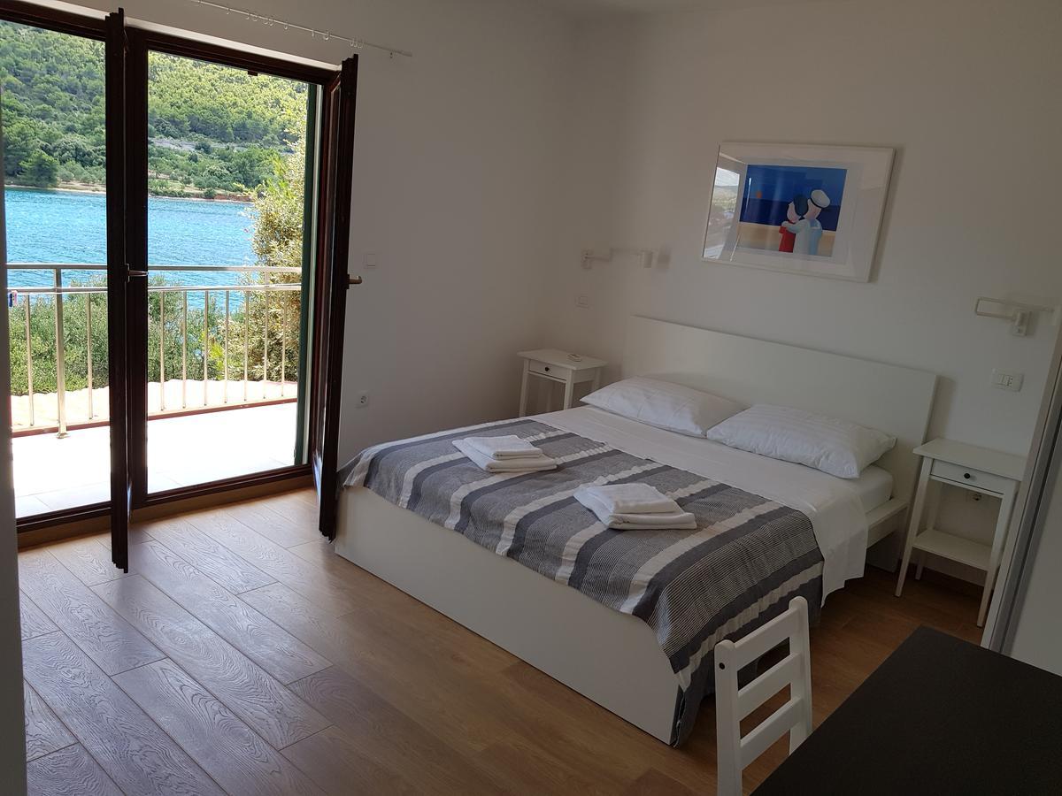 Apartments Vala Grebaštica Zewnętrze zdjęcie