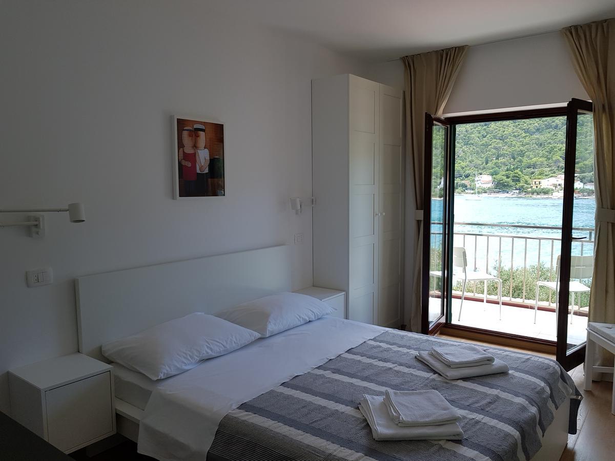 Apartments Vala Grebaštica Zewnętrze zdjęcie