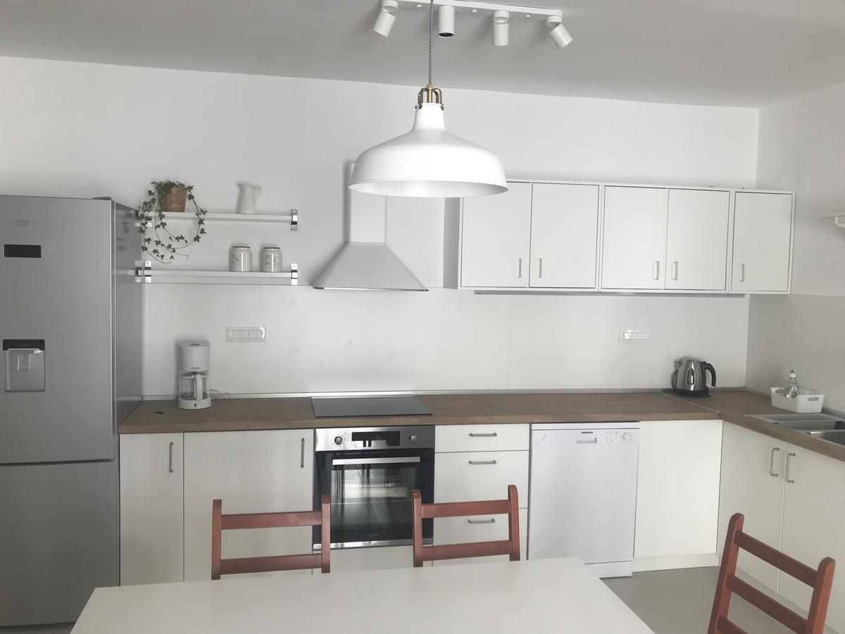 Apartments Vala Grebaštica Zewnętrze zdjęcie