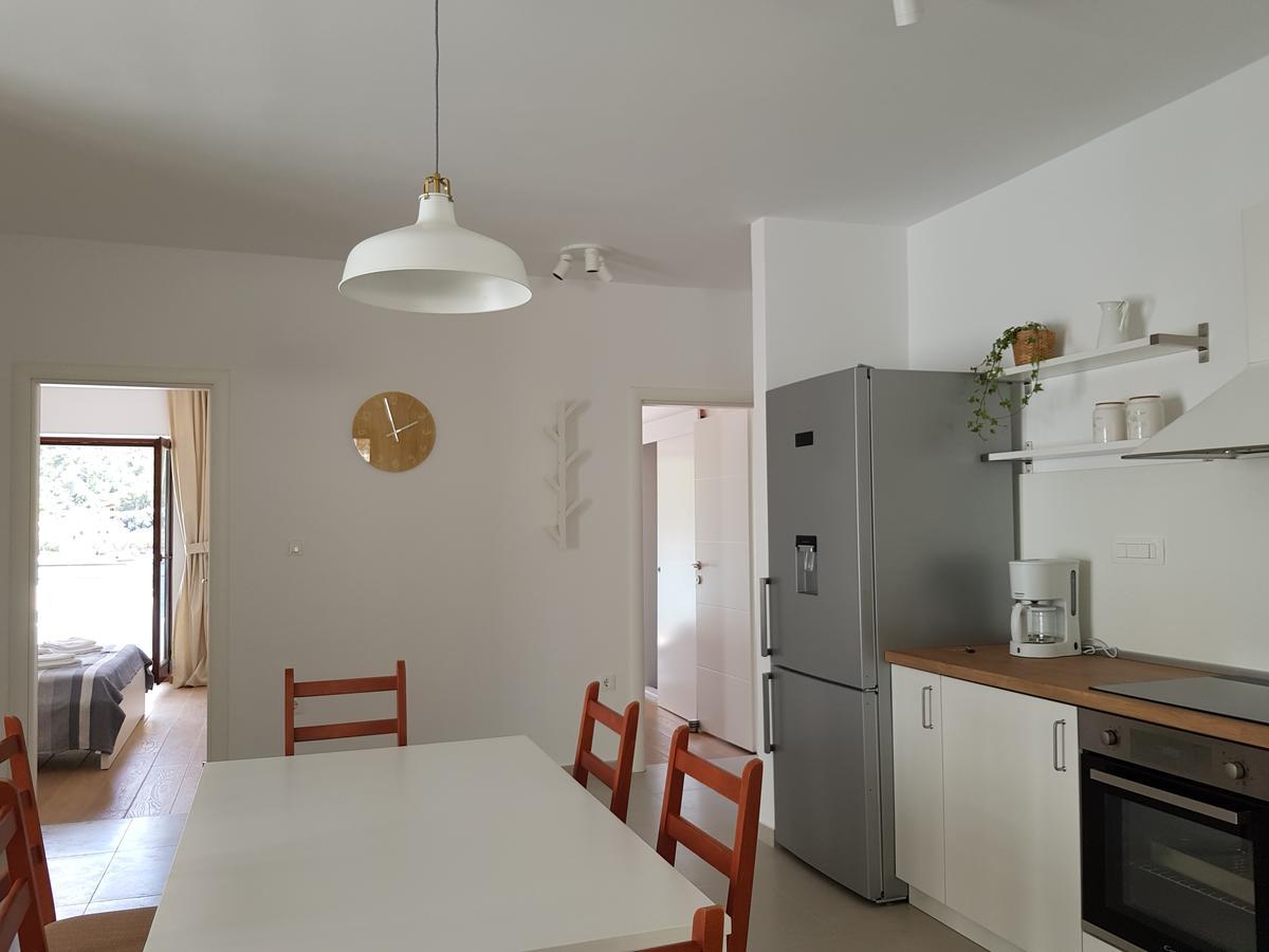 Apartments Vala Grebaštica Zewnętrze zdjęcie
