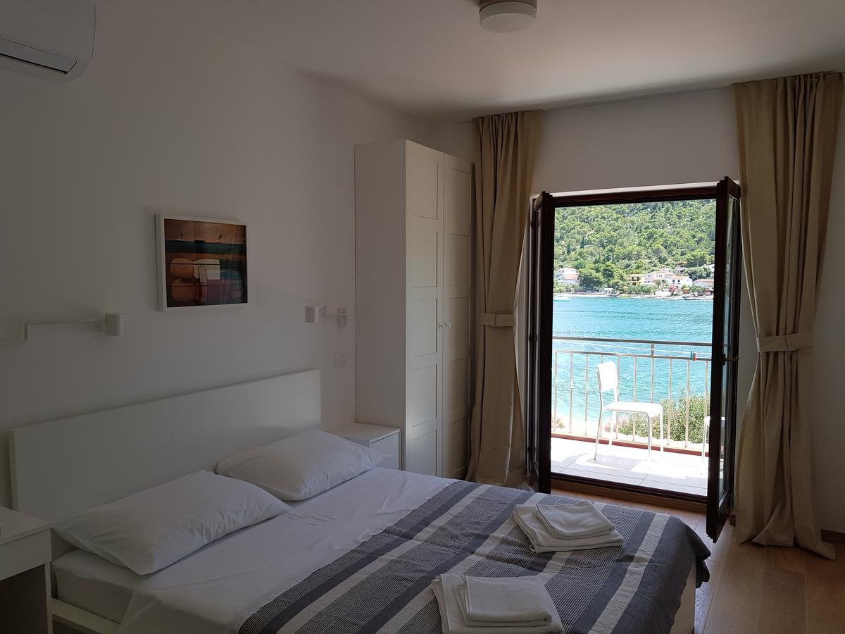 Apartments Vala Grebaštica Zewnętrze zdjęcie