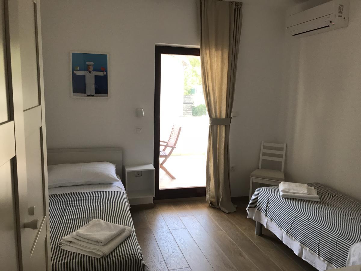 Apartments Vala Grebaštica Zewnętrze zdjęcie
